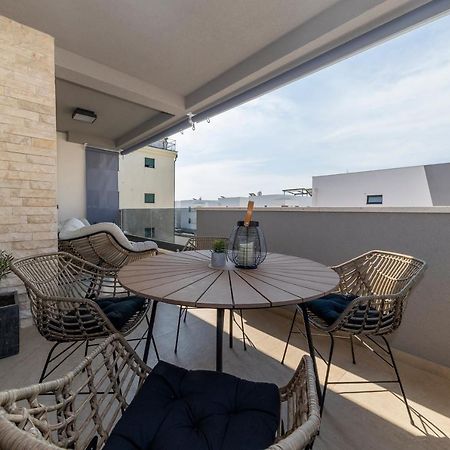 Apartman 4U Zadar Exterior foto
