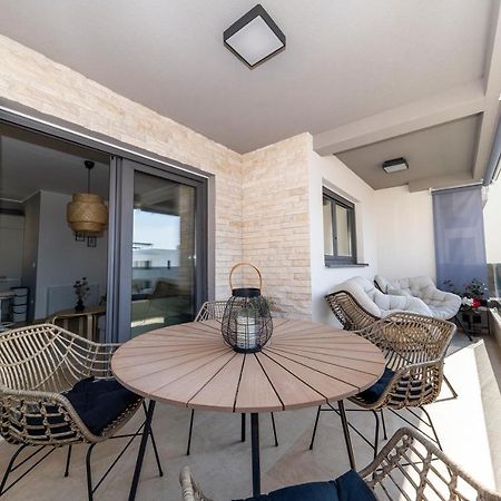 Apartman 4U Zadar Exterior foto