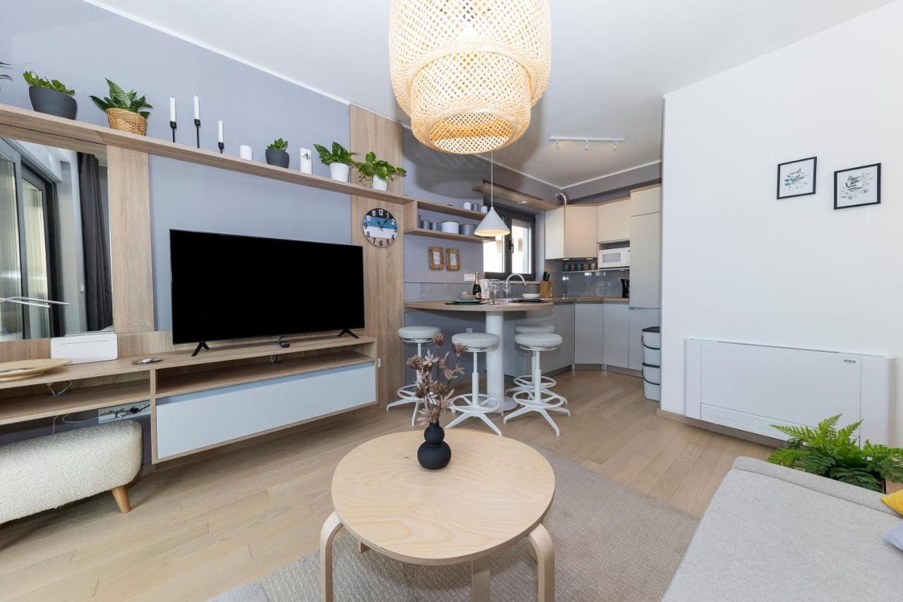 Apartman 4U Zadar Exterior foto