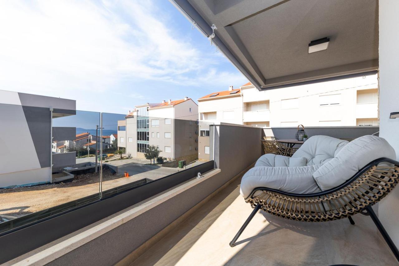 Apartman 4U Zadar Exterior foto