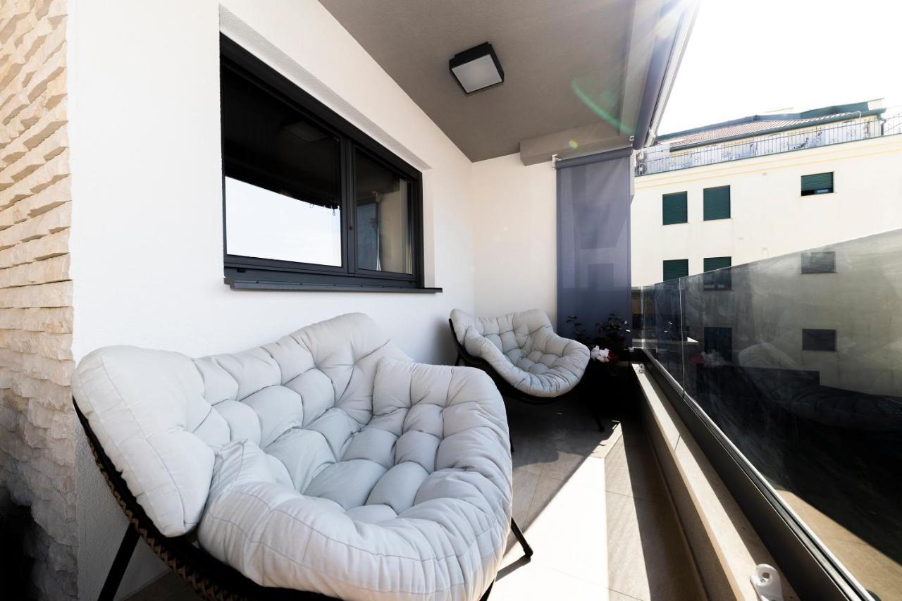 Apartman 4U Zadar Exterior foto