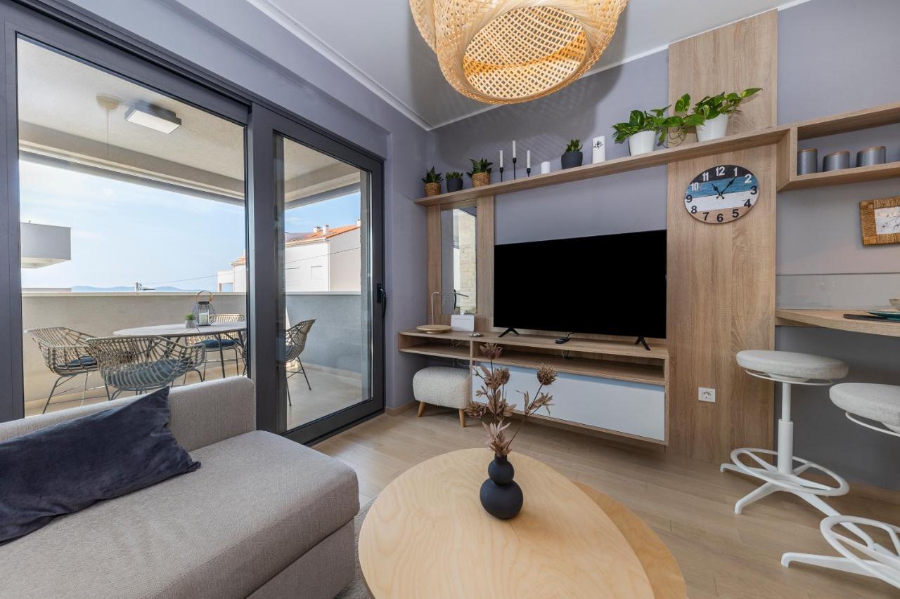 Apartman 4U Zadar Exterior foto