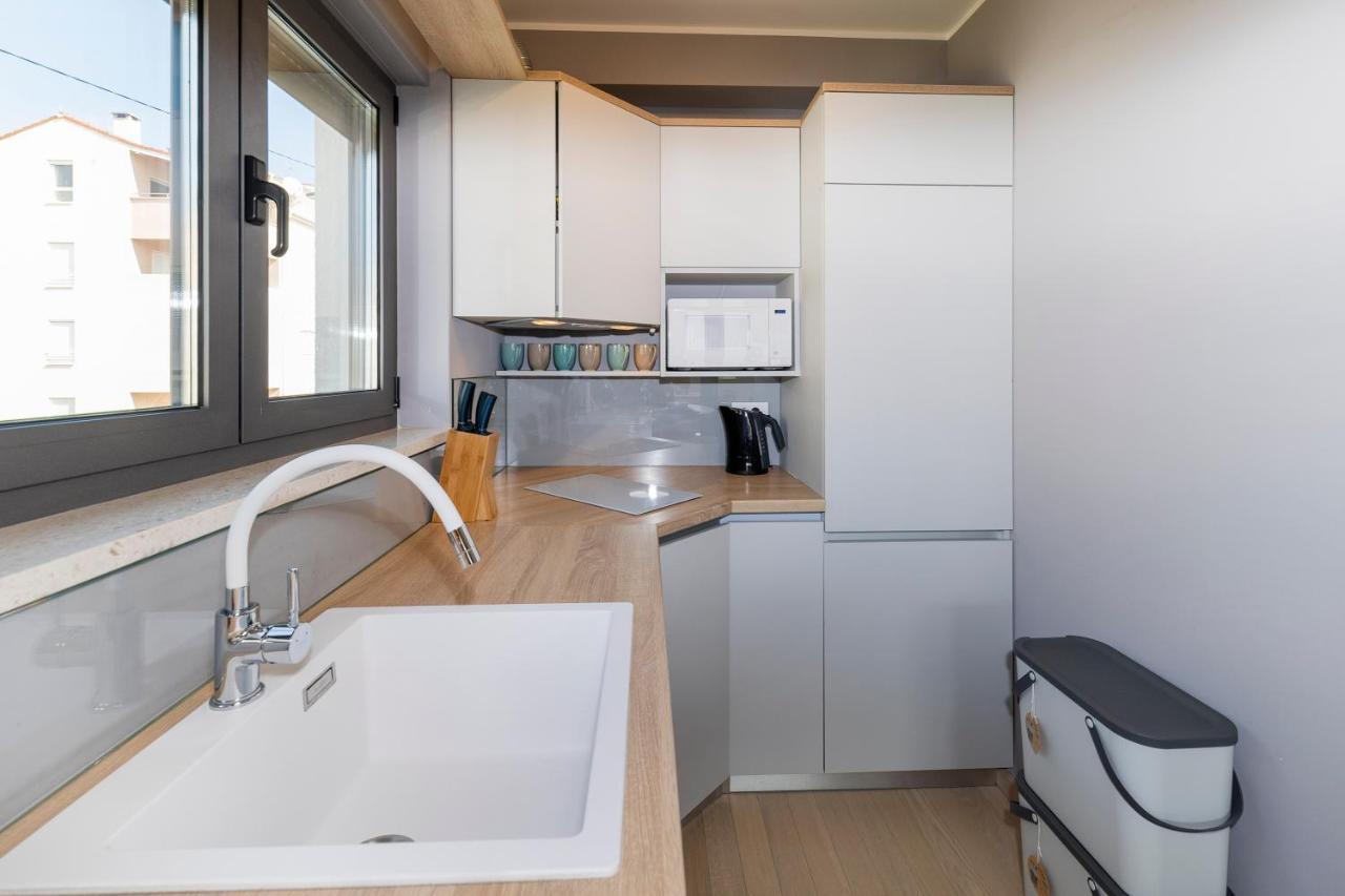 Apartman 4U Zadar Exterior foto