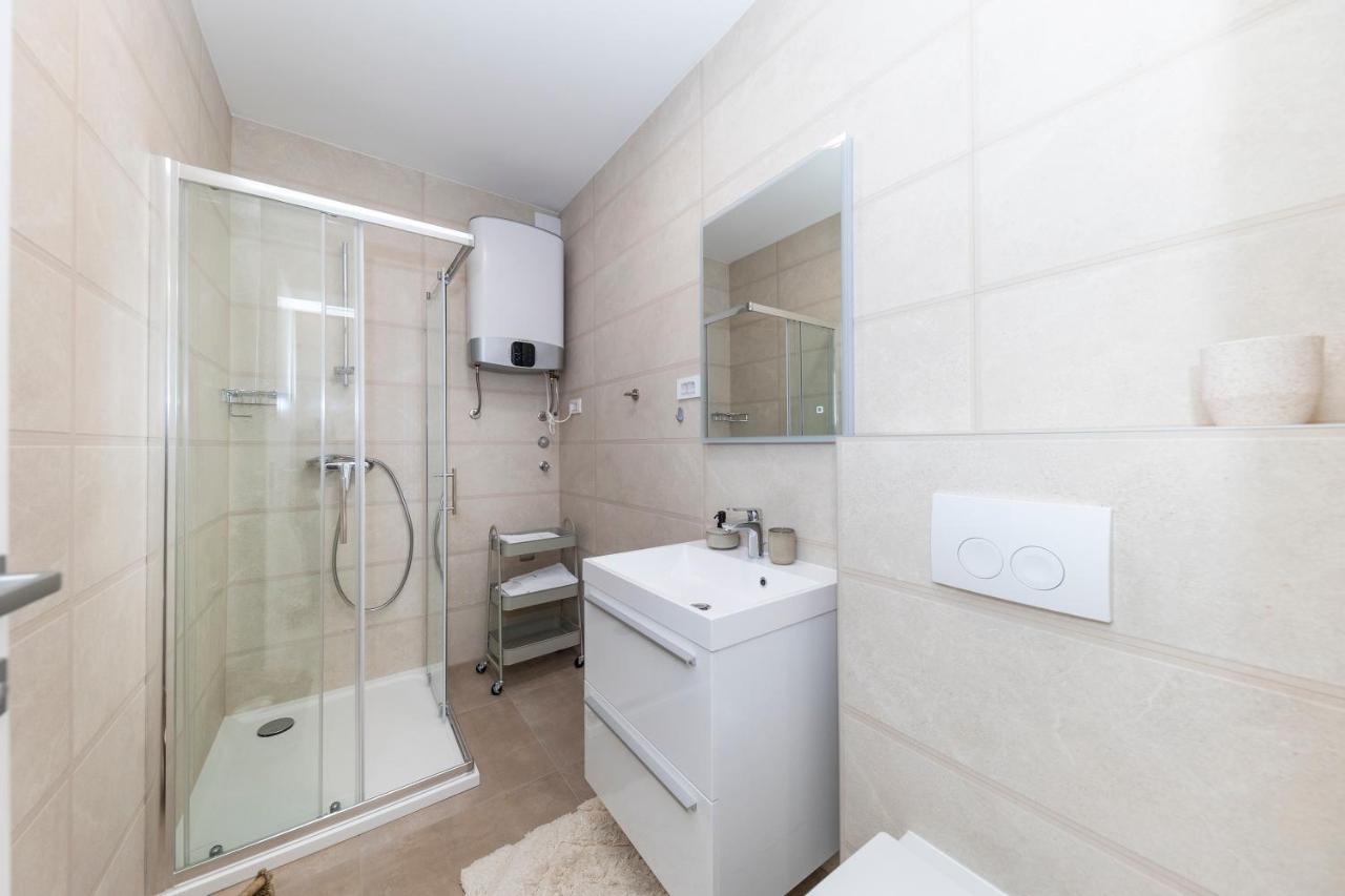 Apartman 4U Zadar Exterior foto
