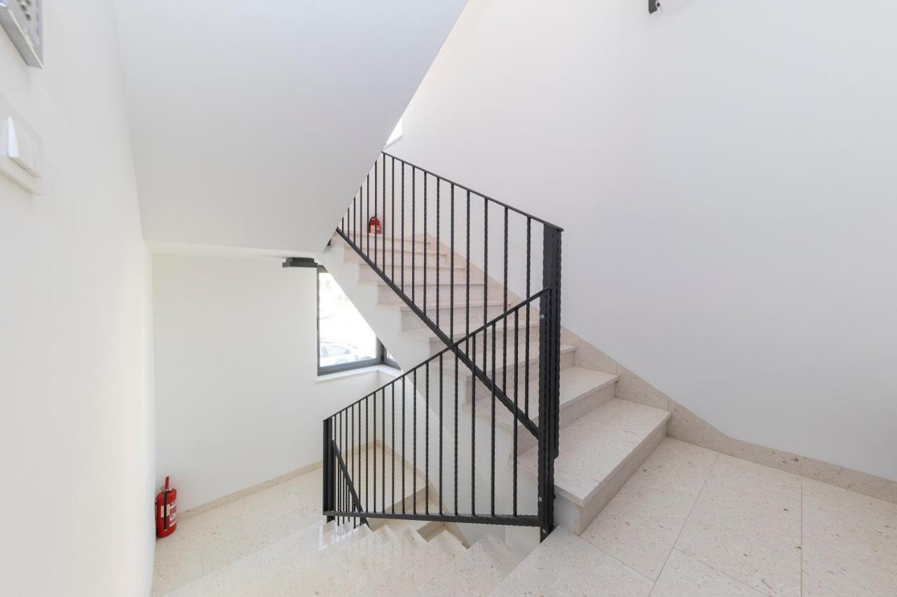 Apartman 4U Zadar Exterior foto