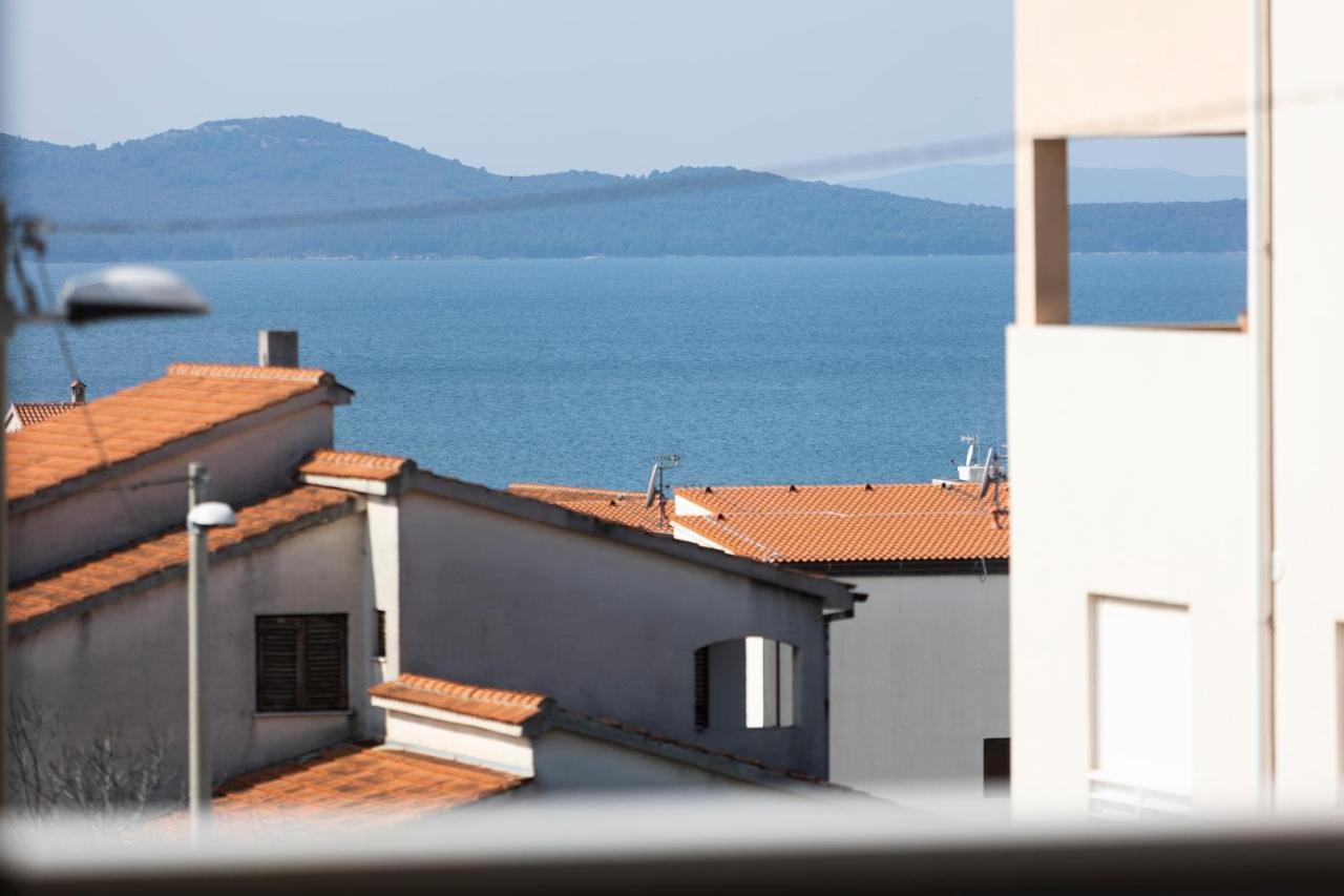 Apartman 4U Zadar Exterior foto